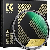 【かなた@断捨離中】 20-40mm F/2.8 ＋ブラックミスト Amazon | ケンコー(Kenko) レンズフィルター ブラックミスト No